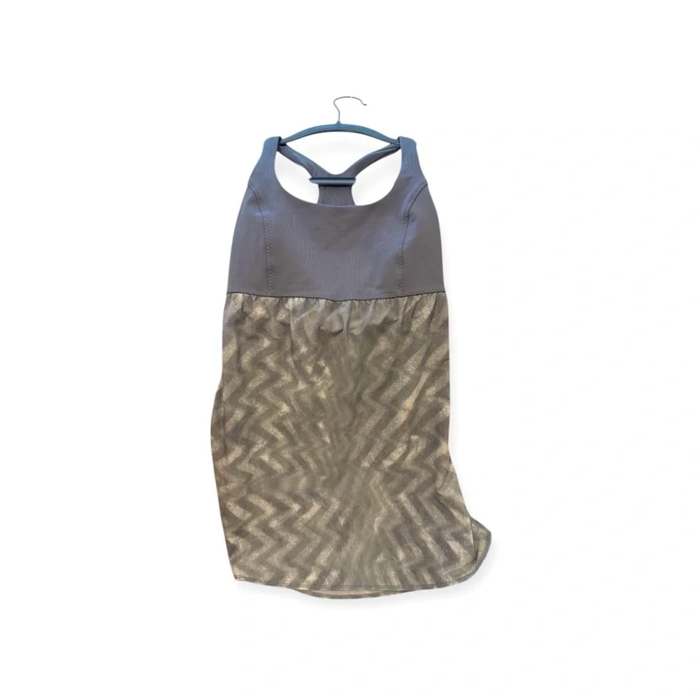 Lululemon Venus Tank Top NWT size 4